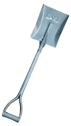 MS Phawada (Mild Steel Shovel)