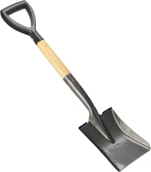 SS Phawada (Stainless Steel Shovel)